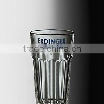 Hot sale beer glass