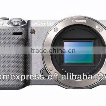 Sony NEX-5T photo-2