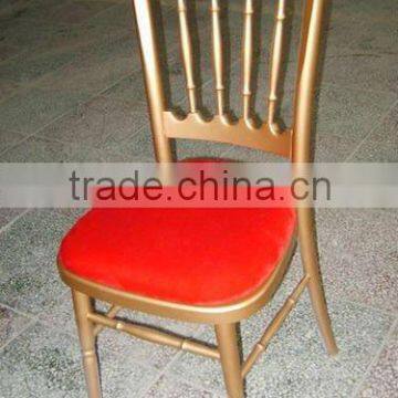 wooden chateau chairs