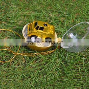 Three Colors for christmas toys Promotion Gift rc car