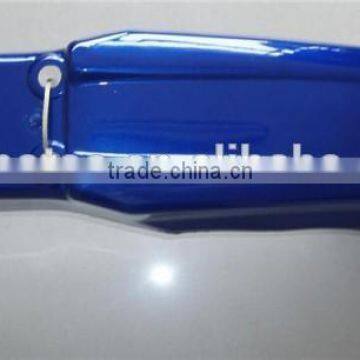 SCL-2012110611 Keeway Motorcycle Spare Parts Front Fender