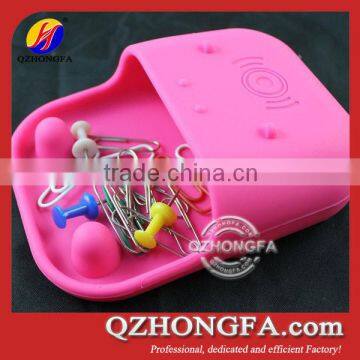 Silicone Woofer Speaker,Silicone Phone Cradle,Silicone Table Storage