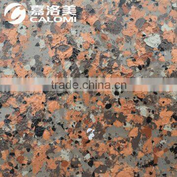 Decorative Wall granite stone paint
