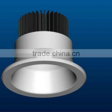 35W LED downlight of high lumen and new style