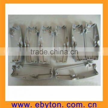 oem CNC machining part in China