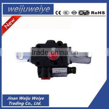 34MQK-E20L Huachun gas-controled and commutatedd valve for heavy truck hydraulic aoto parts