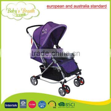 BS-13A european and australia standard wholesale 2-in-1 baby stroller manufacturers                        
                                                Quality Choice