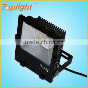 Radiator Fins Super Cooling System LED Flood Light for Outdoor Lighting 200W 150W 100W 65W 50W 30W photo-4
