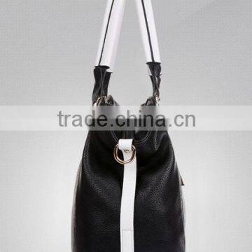 2016 Fashion PU Leather Summer Lady Bag Elegance Woman Handbag photo-3