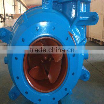 China manufacturer Horizontal foam pump--Factory