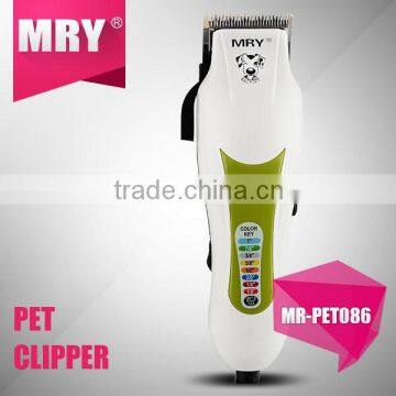 super power good quality professional hair clippers for dogs