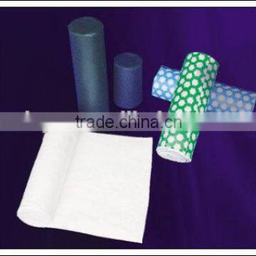 General Medical Supplies Absorbent Cotton Wool Roll photo-5