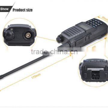 VHF/UHF Dual Band Portable Radio LT-323 Ham Radio photo-5