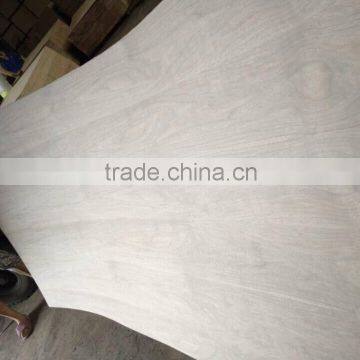 Hot selling melamine plywood