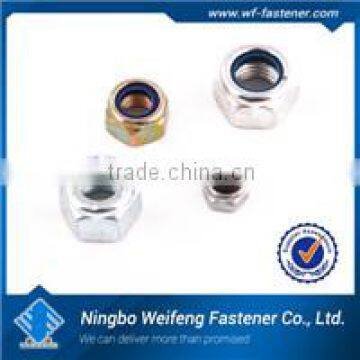 Ningbo fastener supply hex nut iso 4033,cheap price,good quality