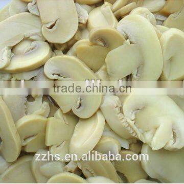 Canned Mushroom Canned Food photo-2