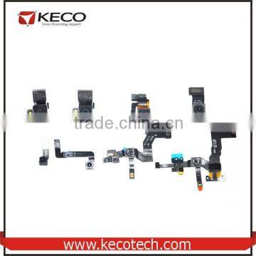 China Supplier for iPhone Front Rear Back Camera Flex Cable