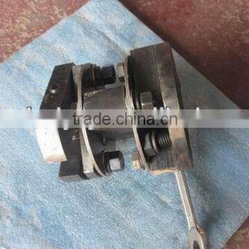 iron cardan , spare parts used on test bench