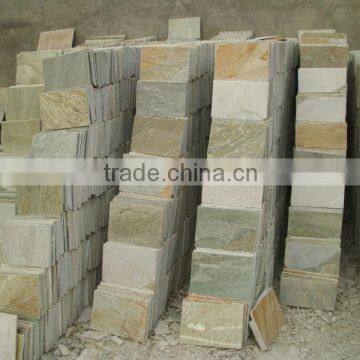 natural stone exterior wall cladding