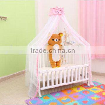 Crib Mosquito Net