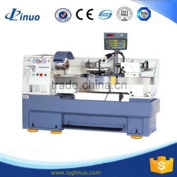 CD6241 DRO gap-bed universal lathe machine