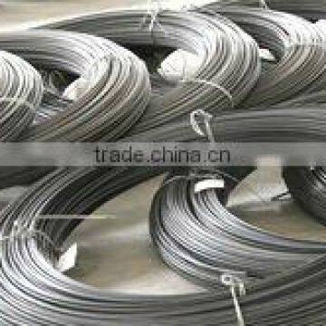 soft annealed iron wire