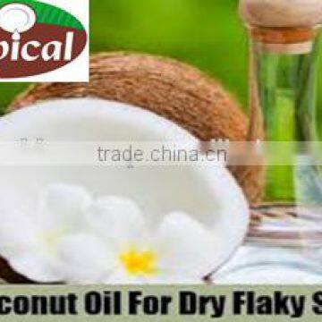 BULK CERTIFIED ORGANIC EXTRA VIRGIN COCONUT OIL