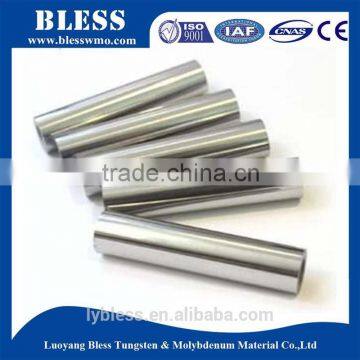 machining tungsten tube with reasonable price