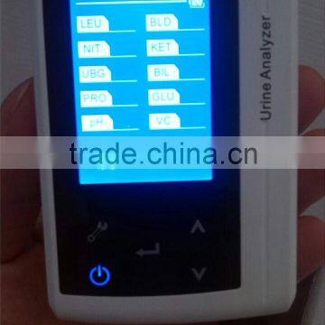 Automated Urine Analyzer Urine Testing Machine for Human (MSLUA02VW) photo-2