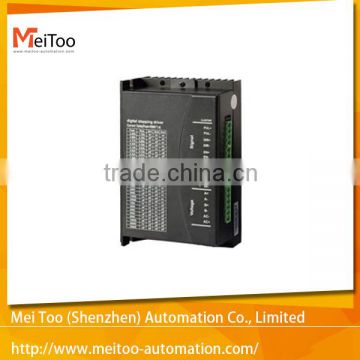 China supplier 5.9m/s 2 max Vibration stepper motor driver