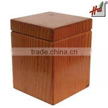 2015 Fancy Wooden Pet Ash Box for Sale HCGB8120 photo-2