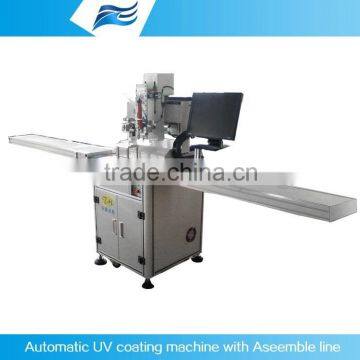 TH-2004AE Robot Design for Dispensing Equipment photo-4