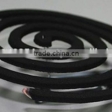 145mm citronella mosquito coil non-smoke black mosquito coil smokeless mosquito killer mosquito repellent incense coil