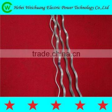 Preformed Armour Rods for Conductor Repair Cable Clamp Dead Ends photo-3