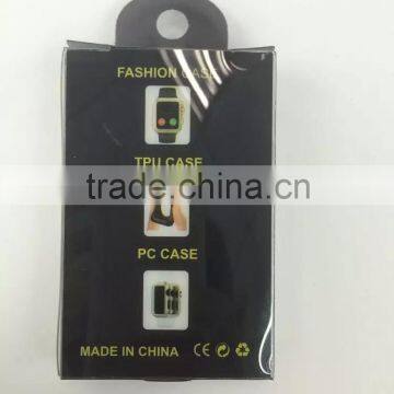 Hot sell production for iphone watch case