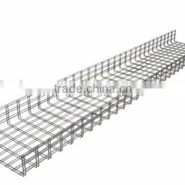 Wire Mesh Cable Tray