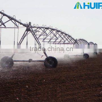 Agriculture Center Pivot Irrigation System photo-3