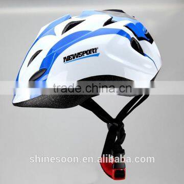 Safety Road Cycling Helmet Fashion Kid Bicycle Helmet Racing Helmet photo-2