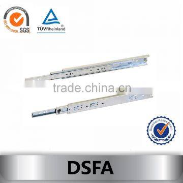 DSFA telescopic channel drawer slide