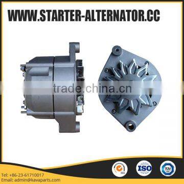 *24V 80A* Bus Alternator For Volvo Bus B7R B7F B7L,1089862,1621048,5003398