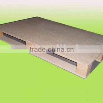 Plywood Pallet