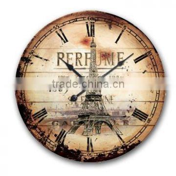 60 pendulum clock