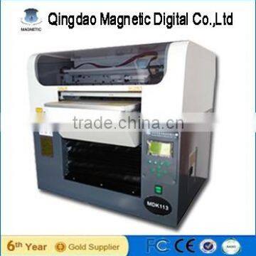 Dominant dtg printer a3 ,digital print machine for t-shirt