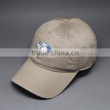 EMBROIDERY GOLF CAPS