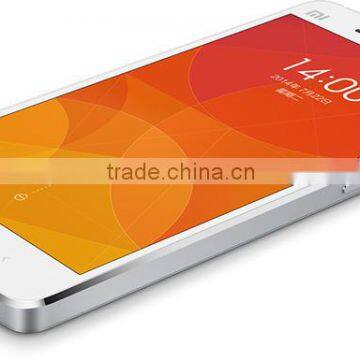Original Iaomi Mi4 M4 4G LTE Mobile Phone 5.0" 1920*1080P Snapdragon 801 Quad Core 3GB RAM 16GB ROM 13MP Android 4.4 MIUI 6 photo-2
