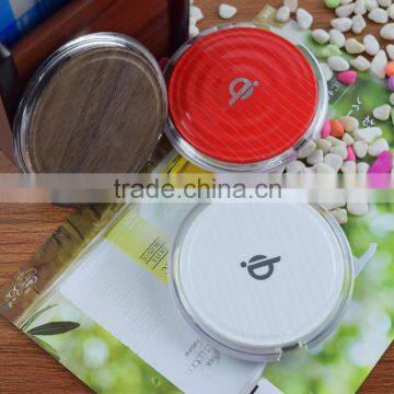 QI Wireless Charger compatible for Google, For Samsung, Nokia, Huawei, HTC and other mobile phones