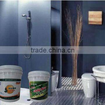 Geerda K11 Acrylic Elastomeric Bathroom Waterproof Coating