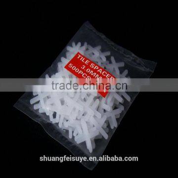 Hot 3.0mm Tile Cross