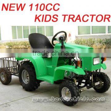 110CC TRACTOR