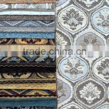 Luxurious Soft Moden Sofa Fabric